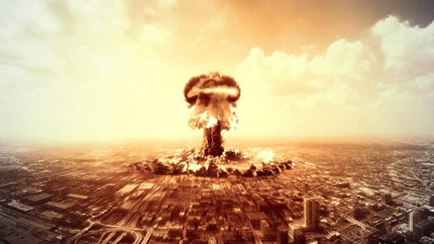 La posibilidad de una guerra nuclear era una realidad en la Guerra Fría