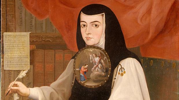 Sor Juana Inés de la Cruz