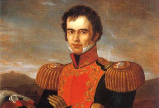 Guadalupe Victoria