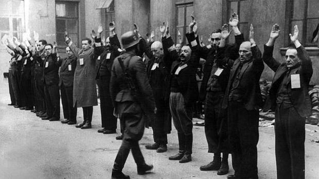 El nazismo como milagro