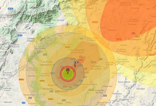 NUKEMAP