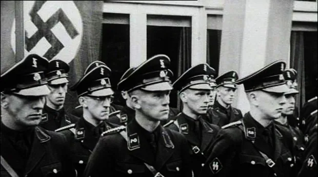 Las olvidadas «bestias judías» que colaboraron en las barbaridades de la  Gestapo nazi