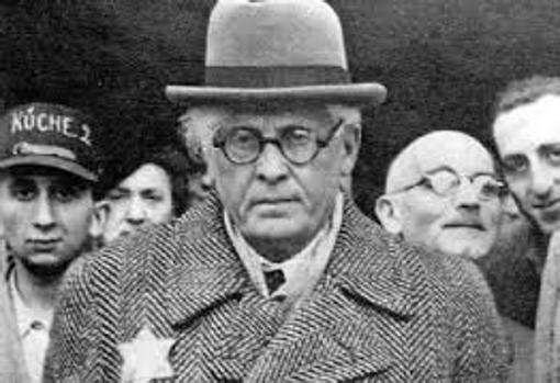 Mordechai Chaim Rumkokski