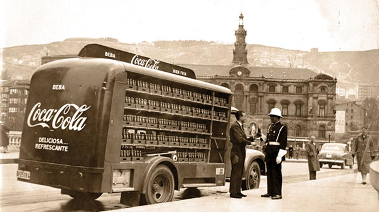 Cuando La Coca-Cola Fue Más Importante Que La Coronación De Isabel II O ...