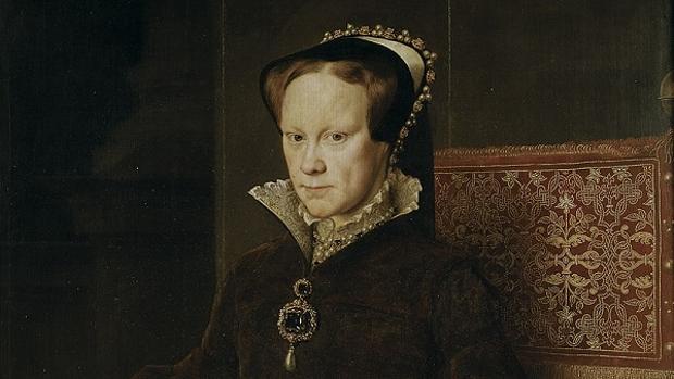 tudor inglaterra