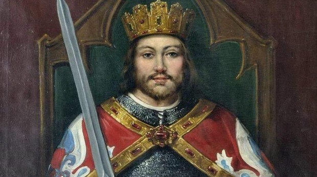 La brutal dieta del rey español con 240 kilos que fue destronado por su  extrema obesidad