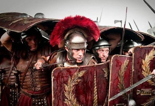 Los Secretos Del Entrenamiento Que Convirtio A Los Legionarios Romanos En Maquinas De Matar 50,38 € 63,99 € antes 63,99 €. los legionarios romanos