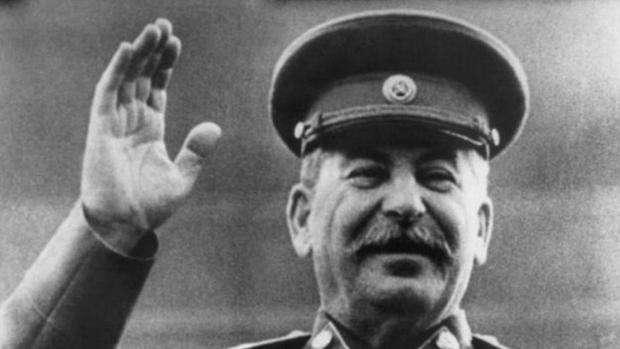 Iósif Stalin