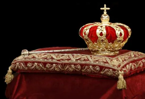 Por qué no existe en España una Corona Real como en el resto de ...