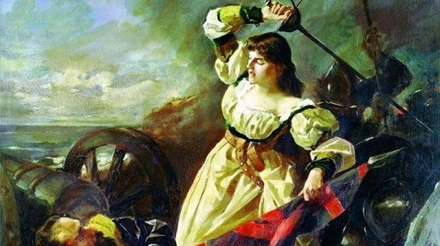 María Pita