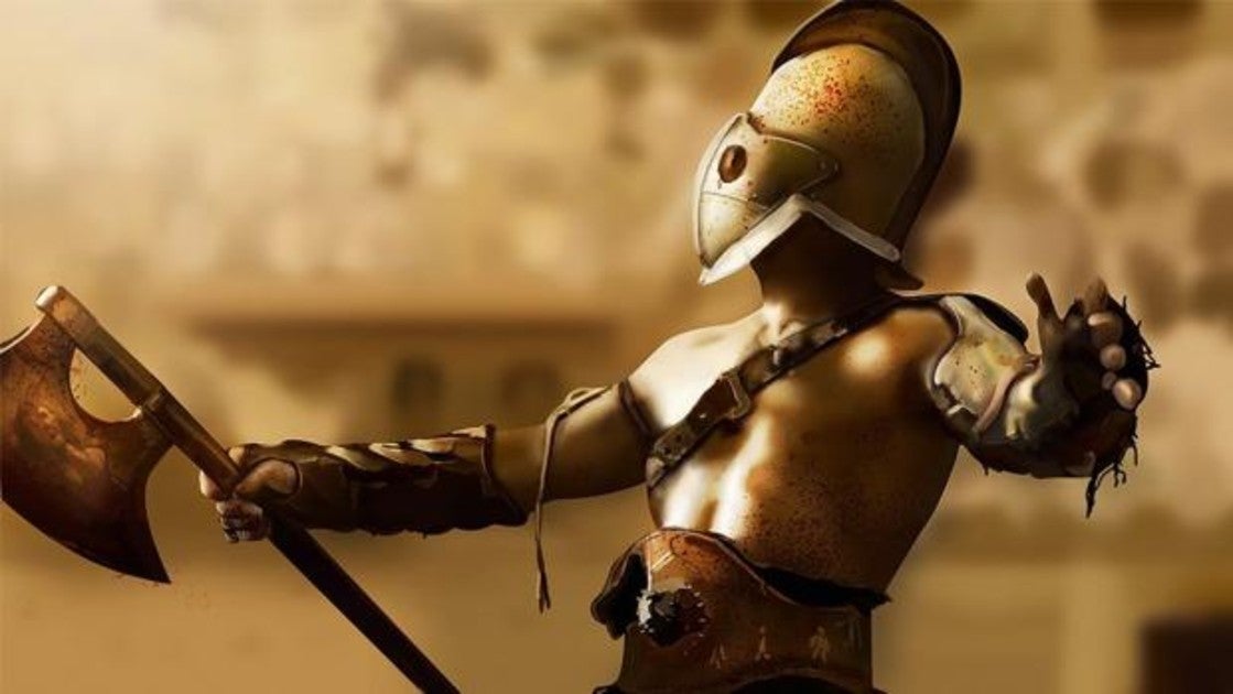 Scaeva El Secreto De Los Gladiadores Más Letales De Roma Para Aniquilar A Sus Enemigos