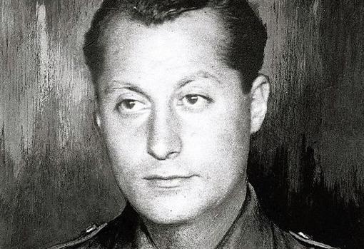 José Antonio Primo de Rivera