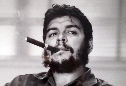 Che Guevara Homophob