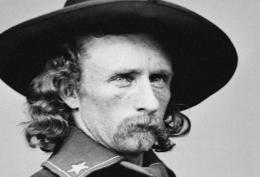 George A. Custer