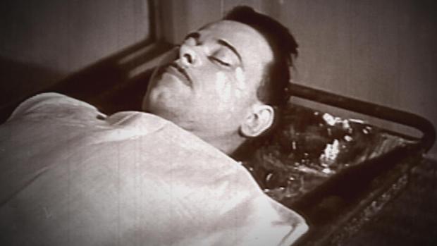 Según la versión del FBI que publicó toda la prensa, John Dillinger fue asesinado el 22 de julio de 1934