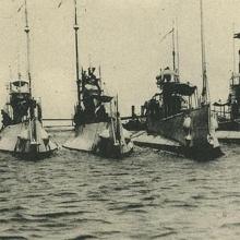 Submarinos republicanos