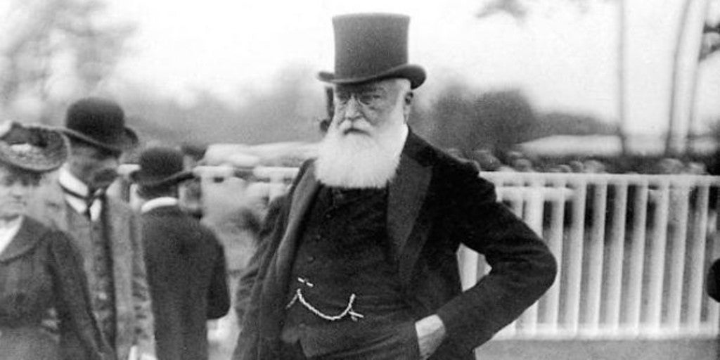 The Truth About Leopold Ii Of Belgium The Author Of The Greatest European Crime In Africa Archyde