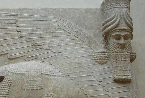 Lo Que El Mundo Le Debe A La Misteriosa Mesopotamia La Civilizacion Donde Nacio La Humanidad