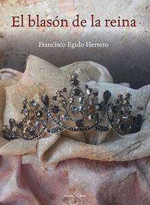 Book cover.