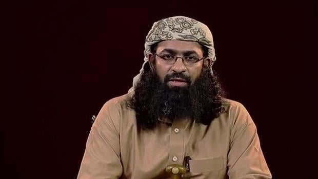 Ibrahim Batarfi, líder de Al Qaida en Yemen