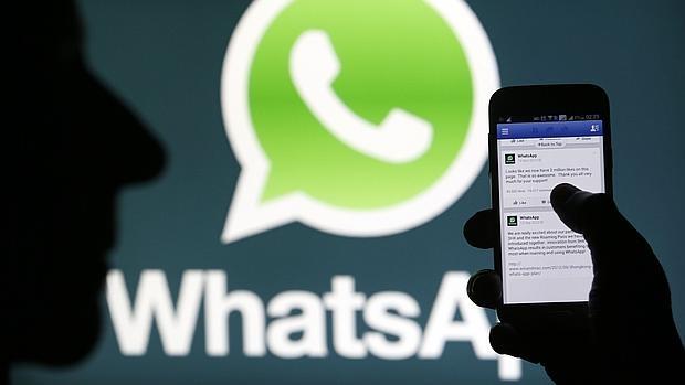 Alemania Da El Primer Paso Para Espiar Los Mensajes De Whatsapp En Su Lucha Contra El Terrorismo