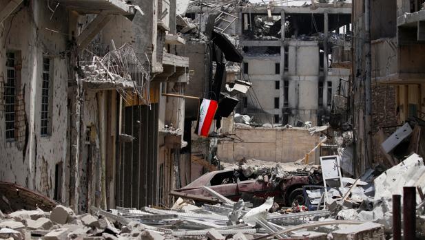 Mosul