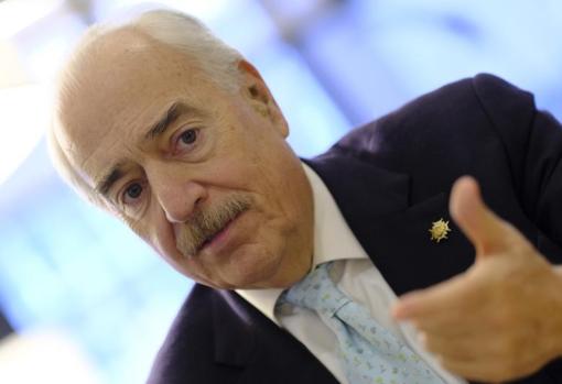 Andrés Pastrana