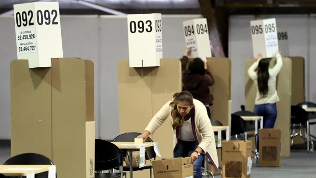 Los Cinco Puntos Claves Que Debes Conocer De Las Elecciones En Colombia