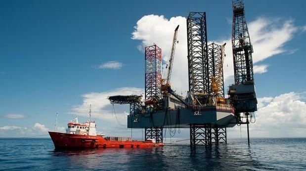 Yacimiento de gas Perla en Venezuela, de Repsol