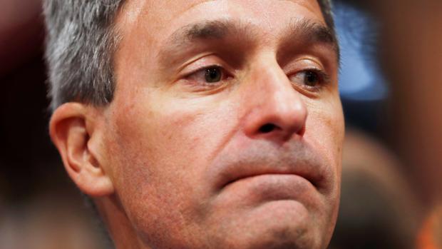 Ken Cuccinelli