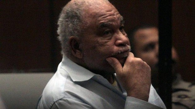 El asesino en serie, Samuel Little