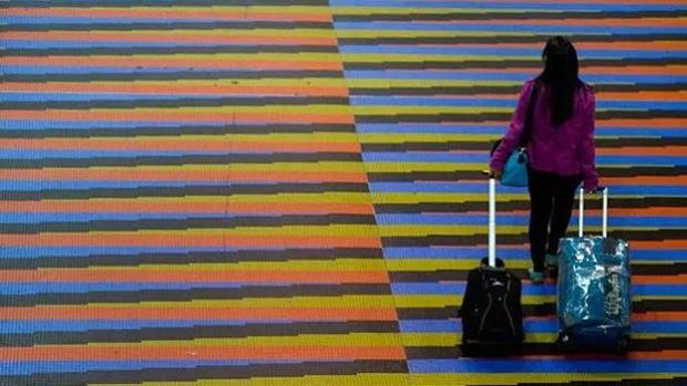 Aeropuerto Intermacional Simón Bolívar (Caracas)