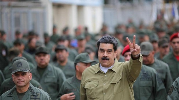 Venezuela inaugura su embajada en Corea del Norte