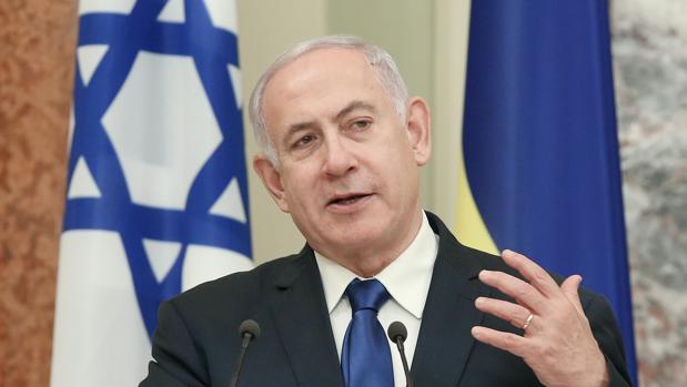 Israel bombardea posiciones militares de Irán y sus aliados en Siria