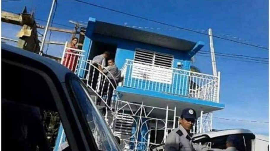 El régimen cubano reprime con violencia y detenciones protestas contra la violación de DD.HH.