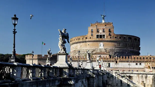 La ultraderecha italiana alerta en un informe que en 2100 media ...