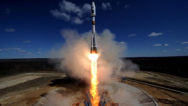 El proyecto espacial «Vostochny», foco de un éscandalo de corrupción en el Gobierno de Putin