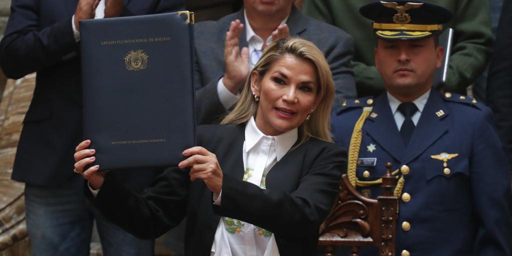 Bolivia se da casi cinco meses para celebrar las nuevas elecciones