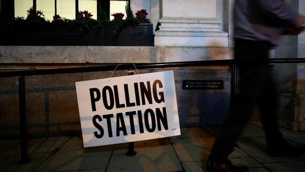 Elecciones Reino Unido en directo: Comienza la jornada electoral que decidirá el futuro del Brexit
