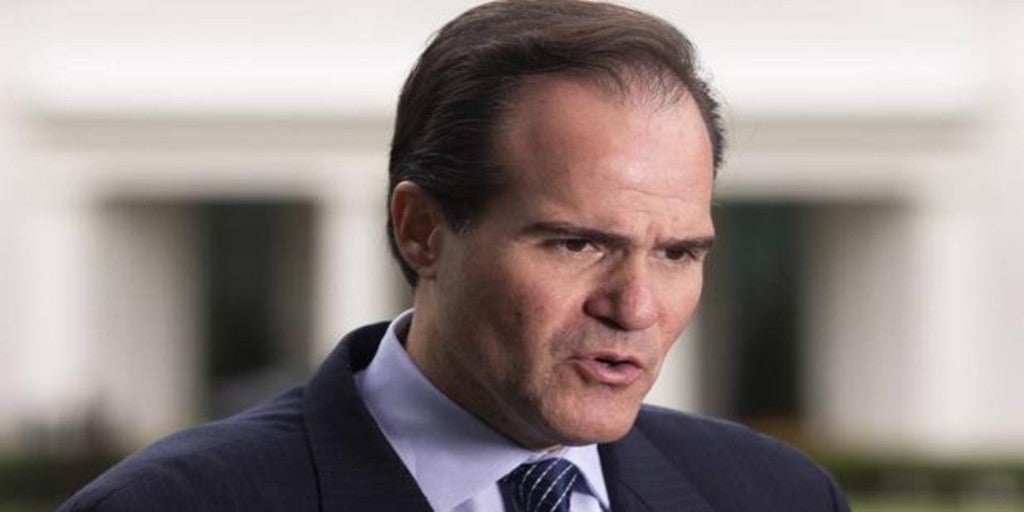 La Casa Blanca teme que Argentina se convierta en «apologista de la dictadura de Maduro»