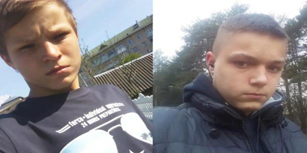 Condenados a muerte dos hermanos bielorrusos que asesinaron a su profesora