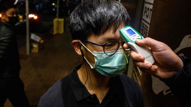 El coronavirus perjudica ya a las exportaciones sudamericanas hacia China