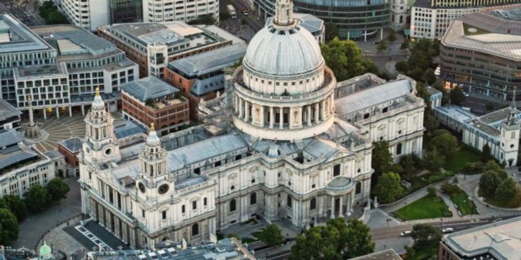 Una fanática de Daesh planeó atacar la Catedral de San Pablo en Londres
