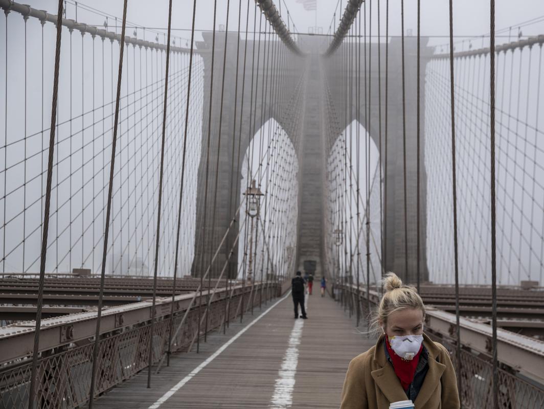 clima de hoy en nueva york brooklyn
