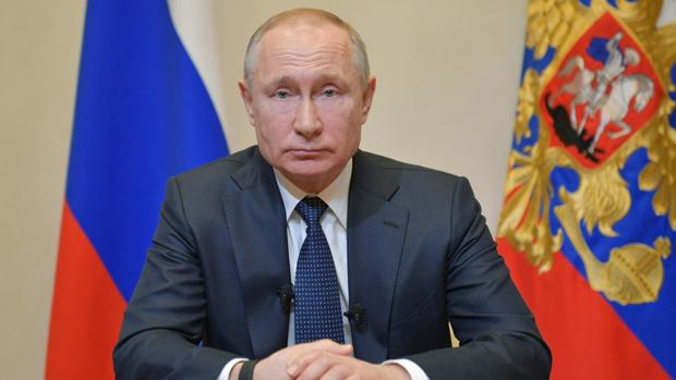 Aluvión de críticas a Putin de la oposición por sus «insuficientes» medidas contra el coronavirus