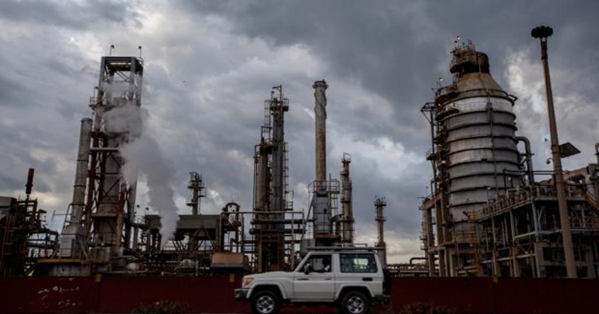EE.UU. pedirá explicaciones a México por los negocios petroleros ...