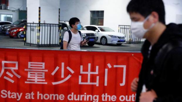 China rechaza una investigación internacional «politizada» sobre el origen del coronavirus