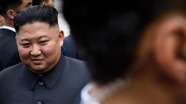 Taiwán afirma que Kim Jong-un está «enfermo» y EE.UU. teme que Corea del Norte sufra una hambruna