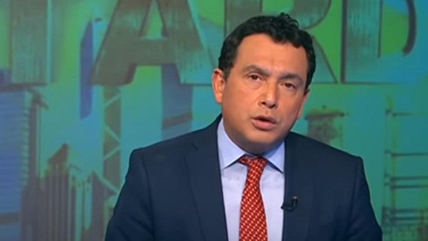 La resistencia al cambio y a la plena subordinación a la autoridad civil del Ejército de Colombia