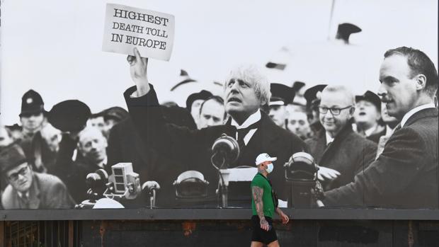 Brexit en tiempos de pandemia